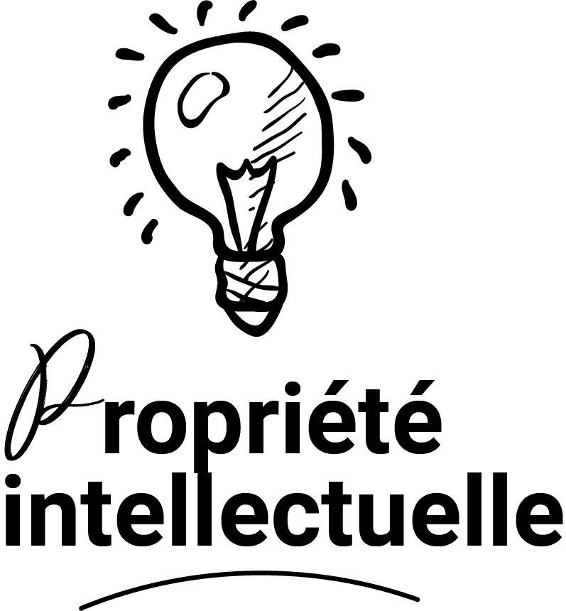 propriété intellectuelle